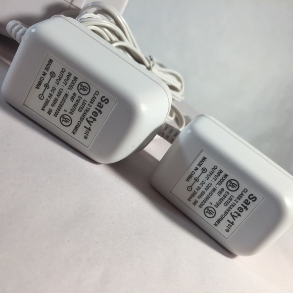 Safety 1st Baby Monitor - Picture 7 of 8